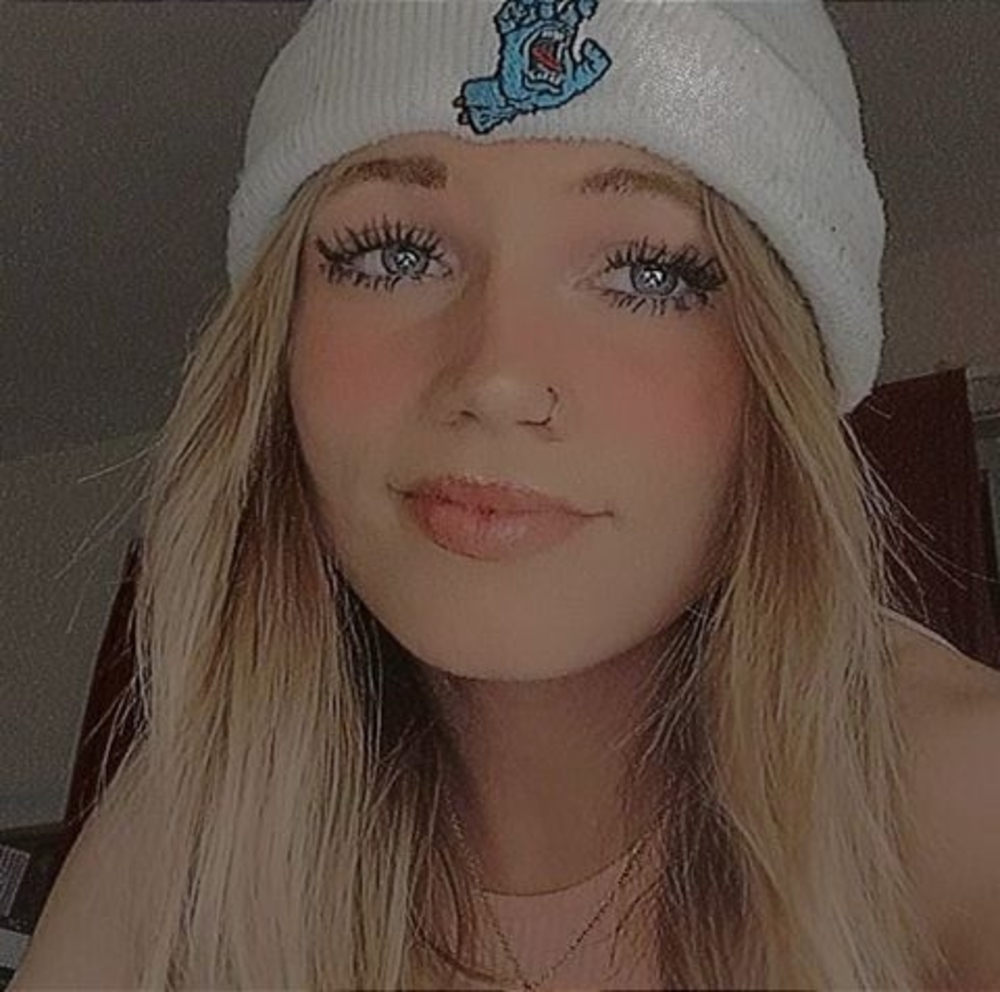 Meet your Posher, Jasmyn